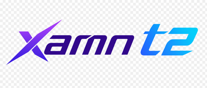 Xamn T2 logo